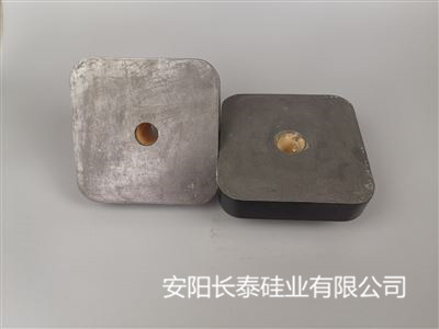 浙江连铸定径水口