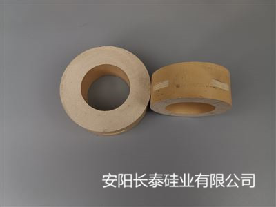 浙江锆环