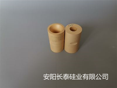 浙江氧化锆水口黄色外套