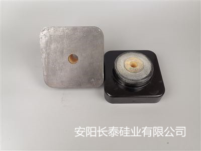 浙江定径水口快换装置