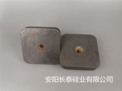 浙江小方坯定径水口