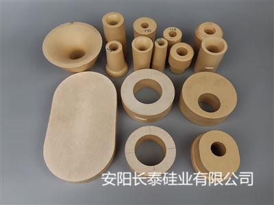 浙江炼钢连铸用水口